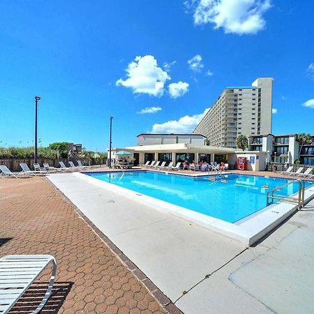 Sugar Beach C-2 بنما سيتي بيتش المظهر الخارجي الصورة