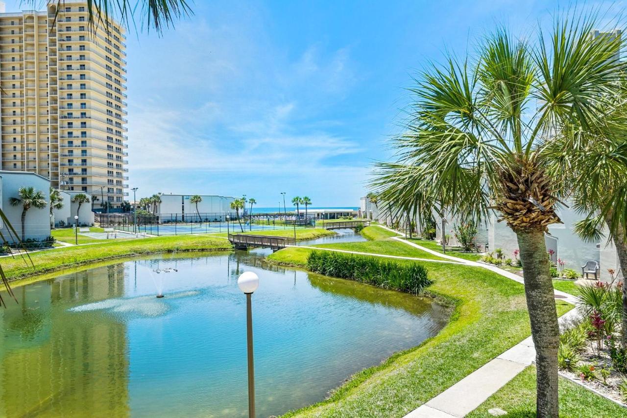 Sugar Beach C-2 بنما سيتي بيتش المظهر الخارجي الصورة