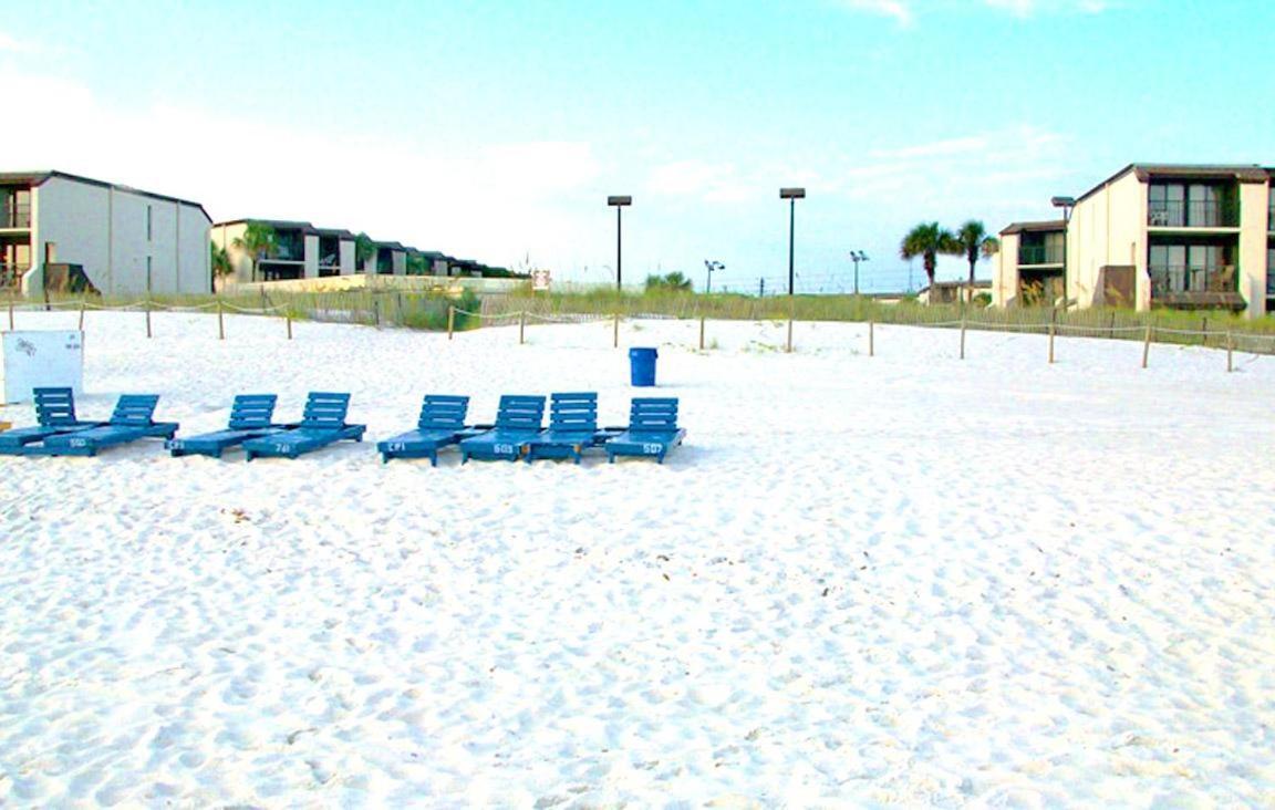 Sugar Beach C-2 بنما سيتي بيتش المظهر الخارجي الصورة