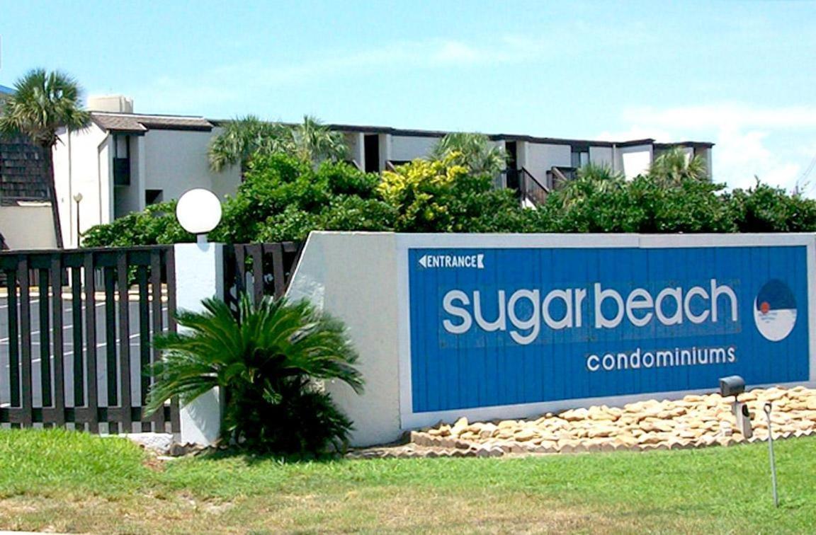 Sugar Beach C-2 بنما سيتي بيتش المظهر الخارجي الصورة