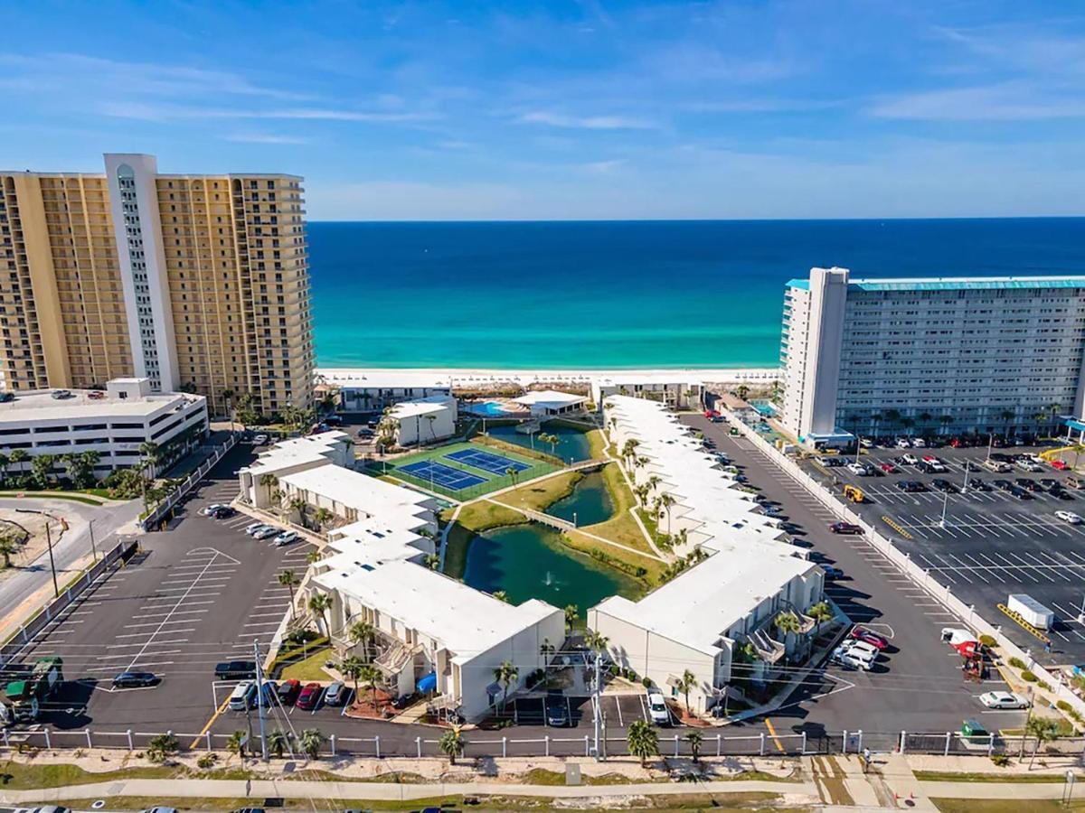 Sugar Beach C-2 بنما سيتي بيتش المظهر الخارجي الصورة