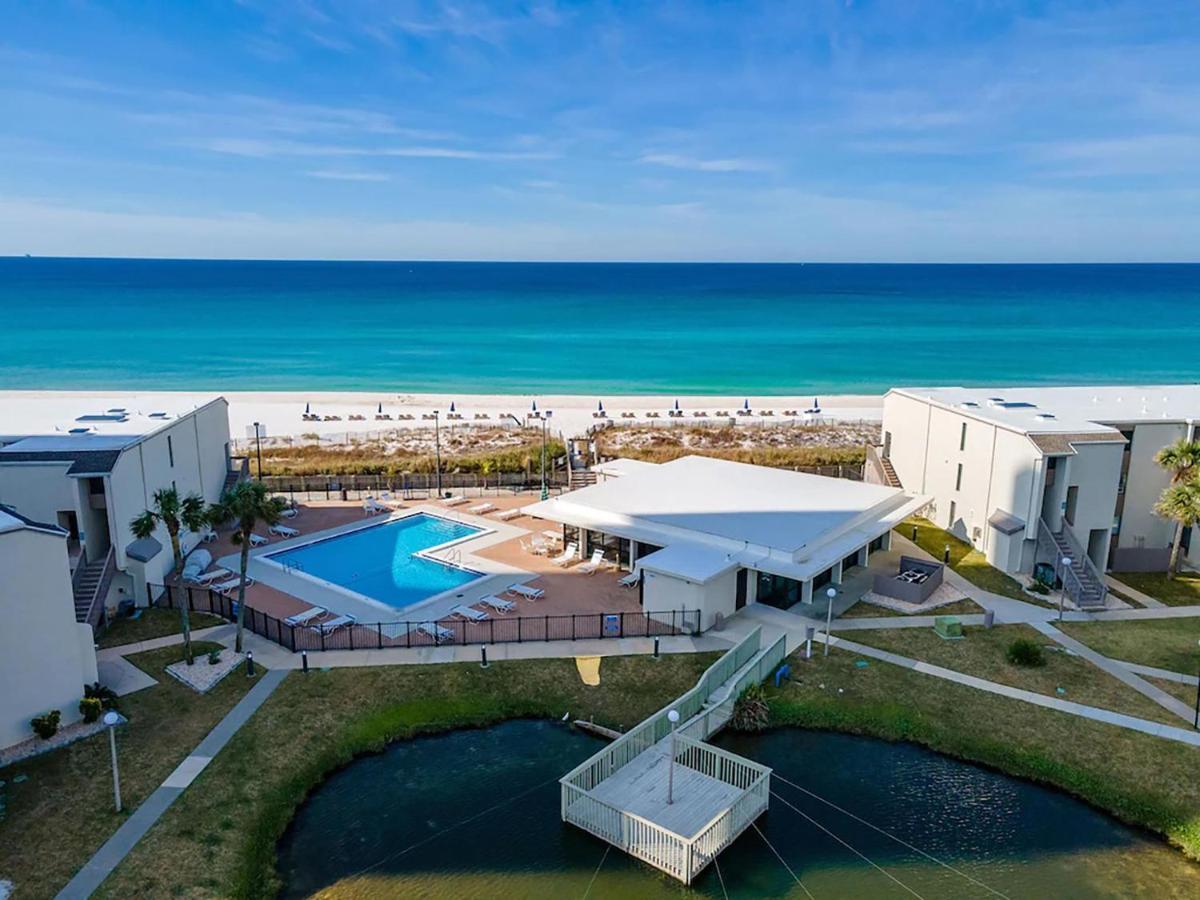 Sugar Beach C-2 بنما سيتي بيتش المظهر الخارجي الصورة