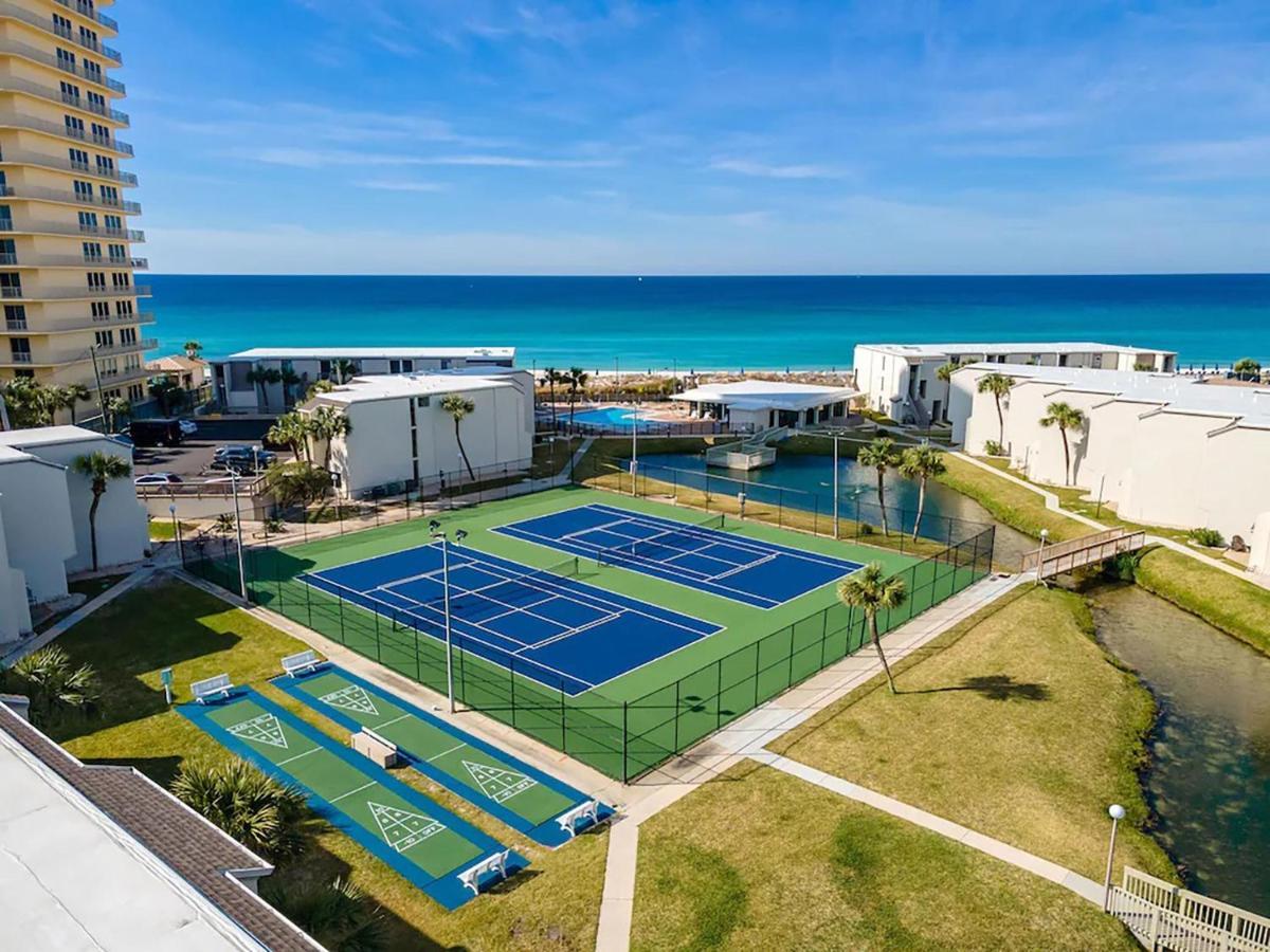 Sugar Beach C-2 بنما سيتي بيتش المظهر الخارجي الصورة