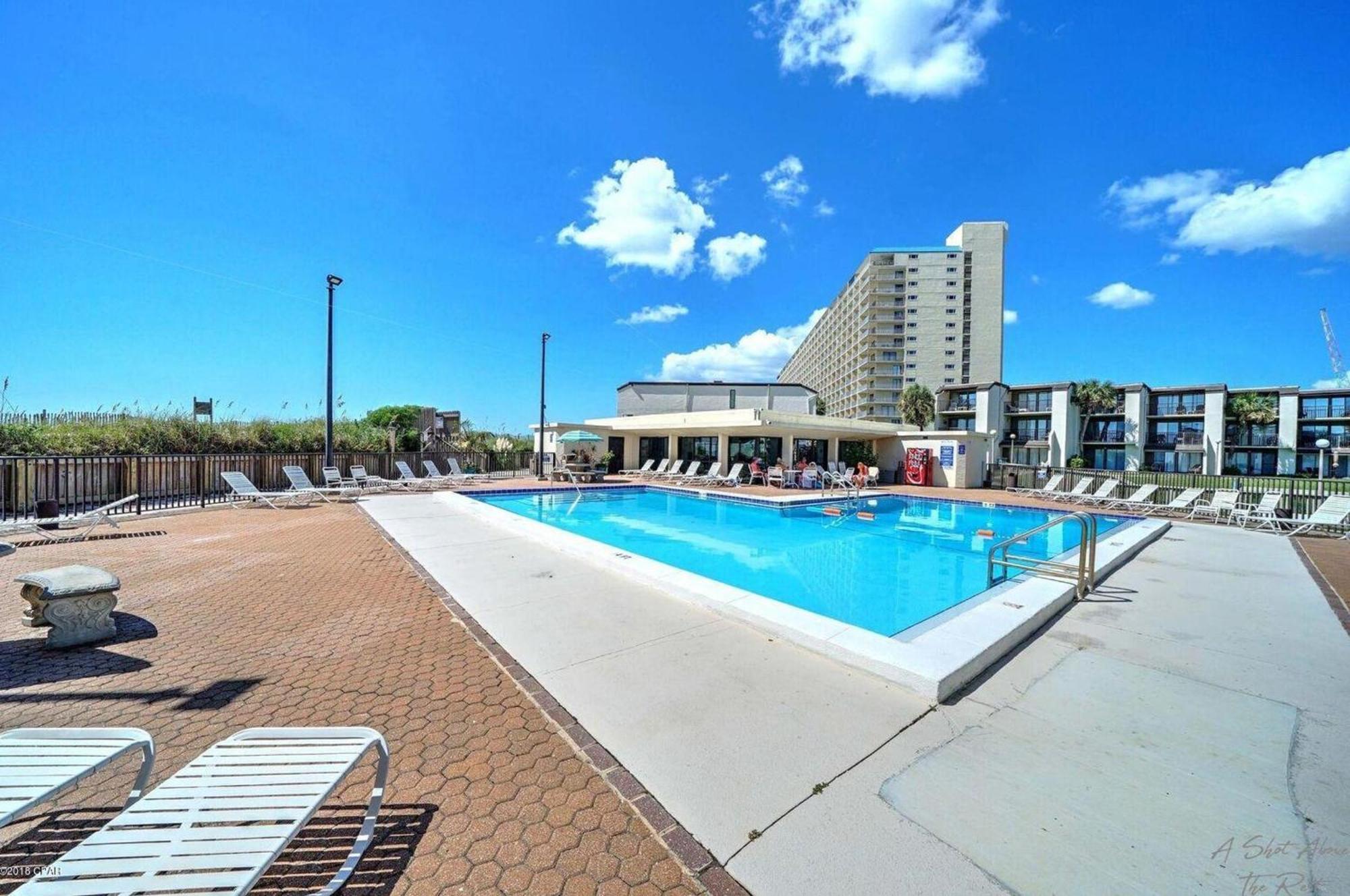 Sugar Beach C-2 بنما سيتي بيتش المظهر الخارجي الصورة